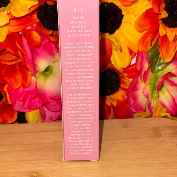 Summer Fridays Pink Face Mask Treatment - Picture 7 of 8